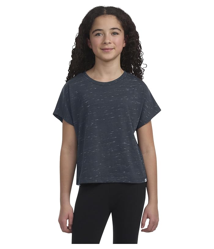 Hurley Kids Cloud Slub Dolman Top (Big Kid)