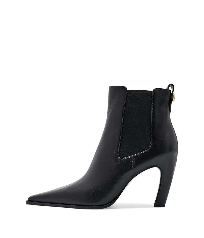 Tory Burch Romy Chelsea Heel Boots 85mm - Image 2