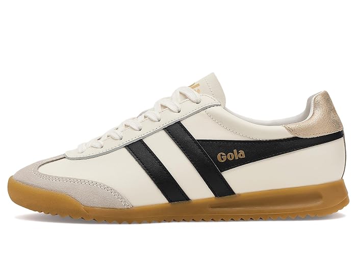Gola Torpedo Leather - Image 4