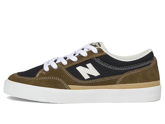 New Balance Numeric Franky Villany 417 Low - Image 4