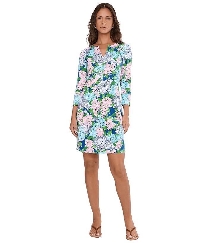 Lilly Pulitzer UPF 50+ Nadine Dress - Image 2