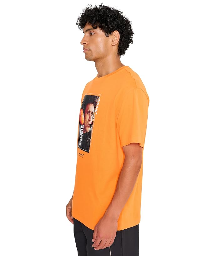 PUMA McLaren Racing Lando Norris Driver Tee - Image 3