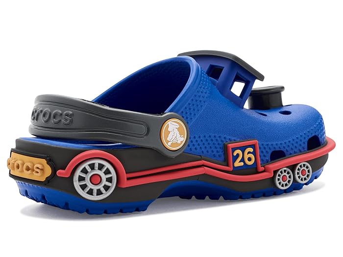 Crocs Kids Classic I AM Clogs (Toddler) - Image 3