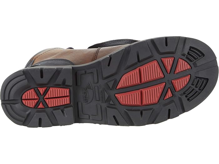 Avenger Work Boots Hammer CT Metguard - Image 3