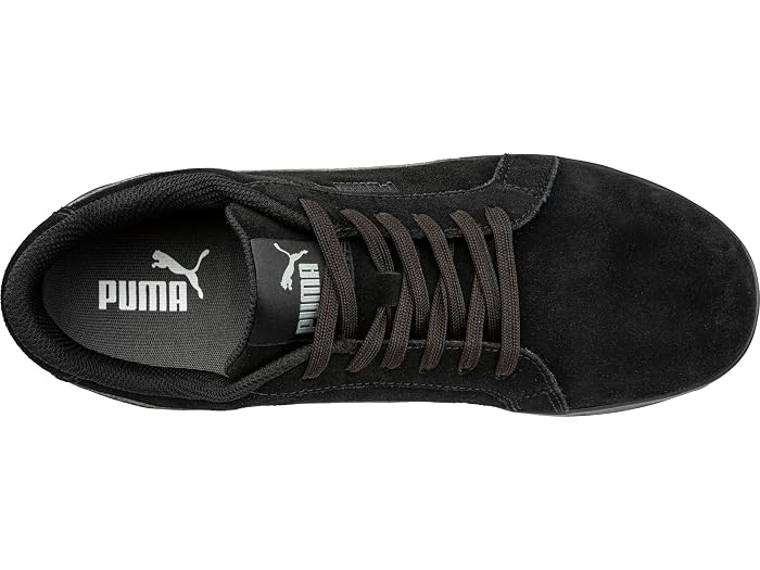 PUMA Safety Iconic Suede Low EH - Image 2