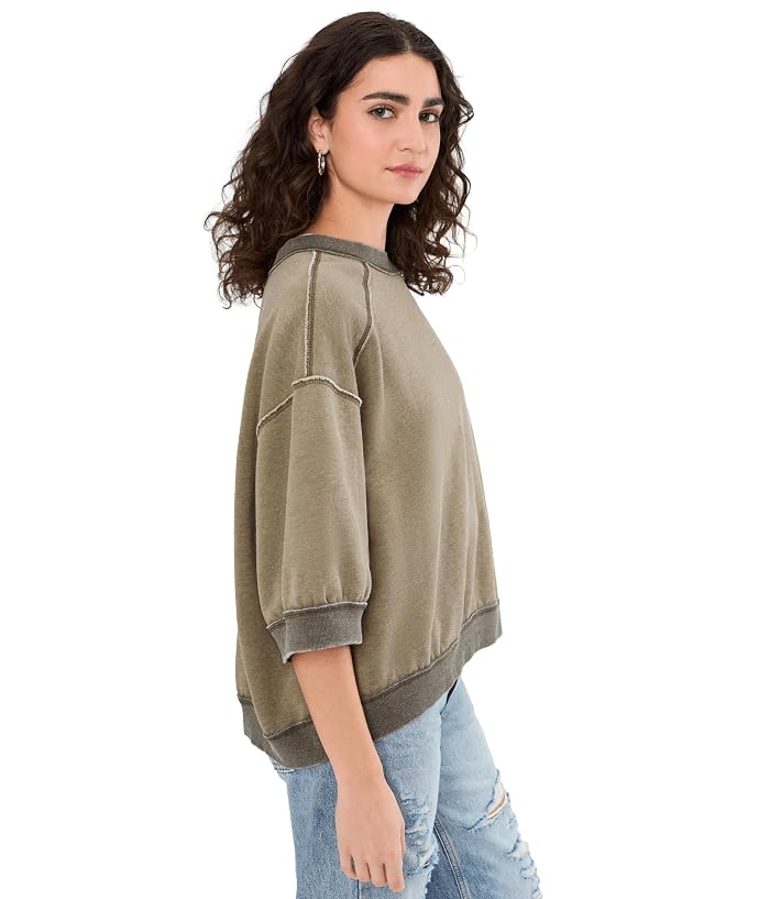 Free People Everything Pullover - Image 3