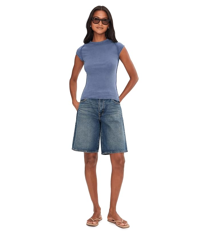 Levi's® Premium Baggy Dad Jort - Image 2