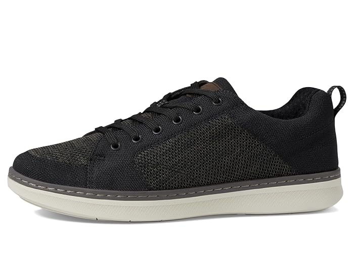 Nunn Bush Aspire Knit Moccasin Toe Sneaker Oxford Comfortable Lightweight Fabric Lace Up - Image 4