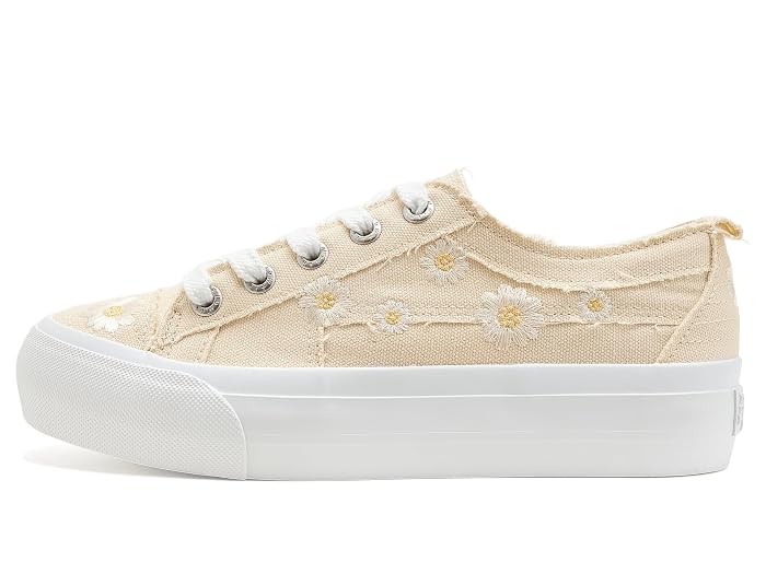 Blowfish Malibu Sadie-Sun 8 Lace-Up Shoes - Image 4