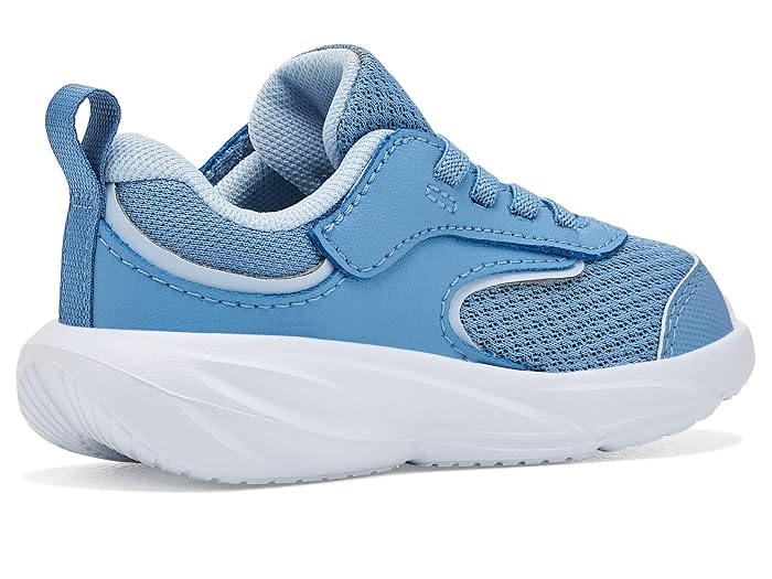 Under Armour Kids Surge 5 Alternate Closure Running Shoes (Infant/Toddler) - Image 3