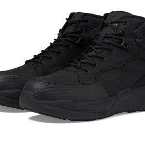 Wolverine Proshift LX 6" Waterproof Composite Toe