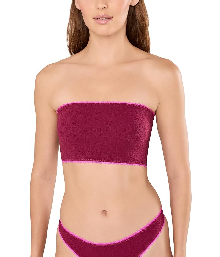 Free People Sweet Point Seamless Bandeau