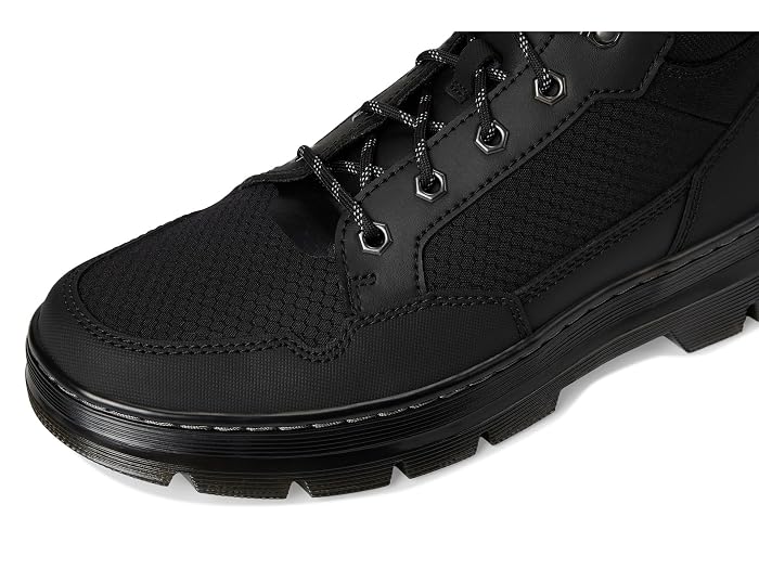 Dr. Martens Rakim Mk.02 - Image 2