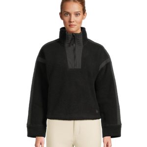 Helly Hansen Imperial Pile Zip Pullover
