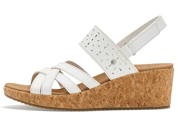 SKECHERS Arch Fit Beverlee 2.0 - Natural Era - Image 3