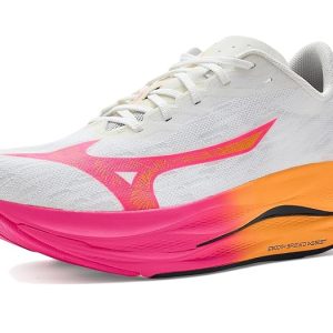 Mizuno Wave Rebellion Flash 3 Hanabi
