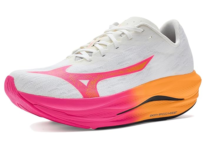 Mizuno Wave Rebellion Flash 3 Hanabi
