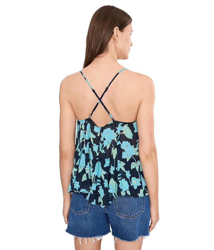 Free People Margaux Printed Tank - Image 4