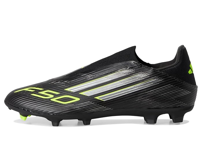 adidas F50 League Laceless Firm Ground Soccer Cleats - Image 4
