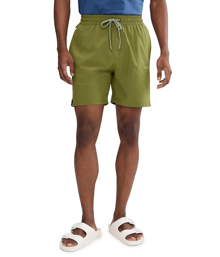 Hurley H2O Dri Trek Stretch 7