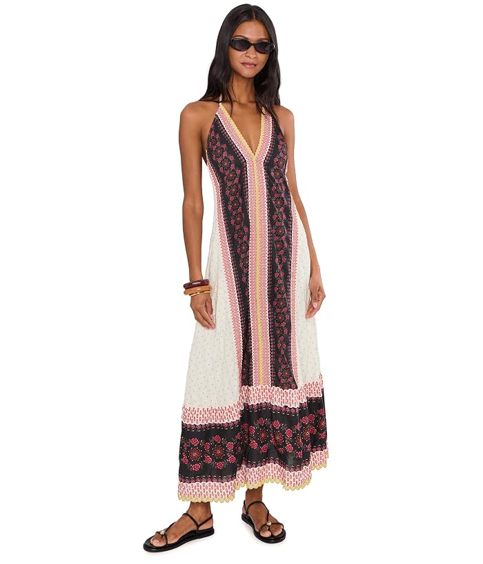 Free People Cubana Maxi - Image 2