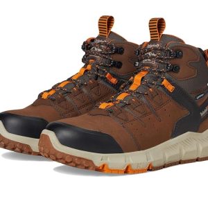 Timberland PRO Tempe Alloy Safety Toe Waterproof