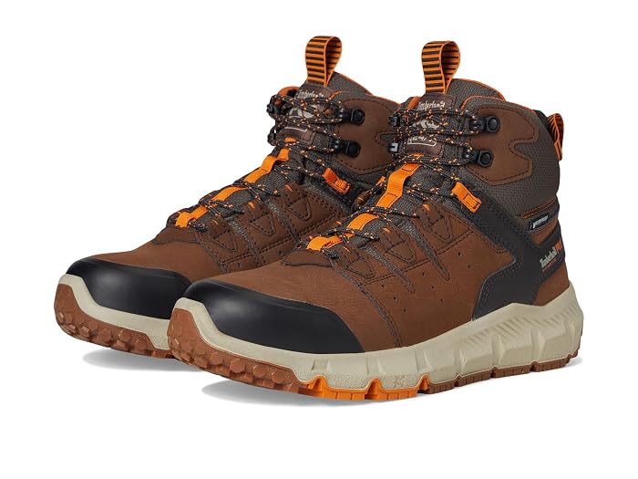 Timberland PRO Tempe Alloy Safety Toe Waterproof