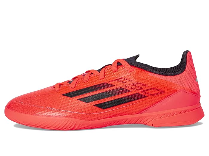 adidas Kids F50 League Indoor J (Little Kid/Big Kid) - Image 4