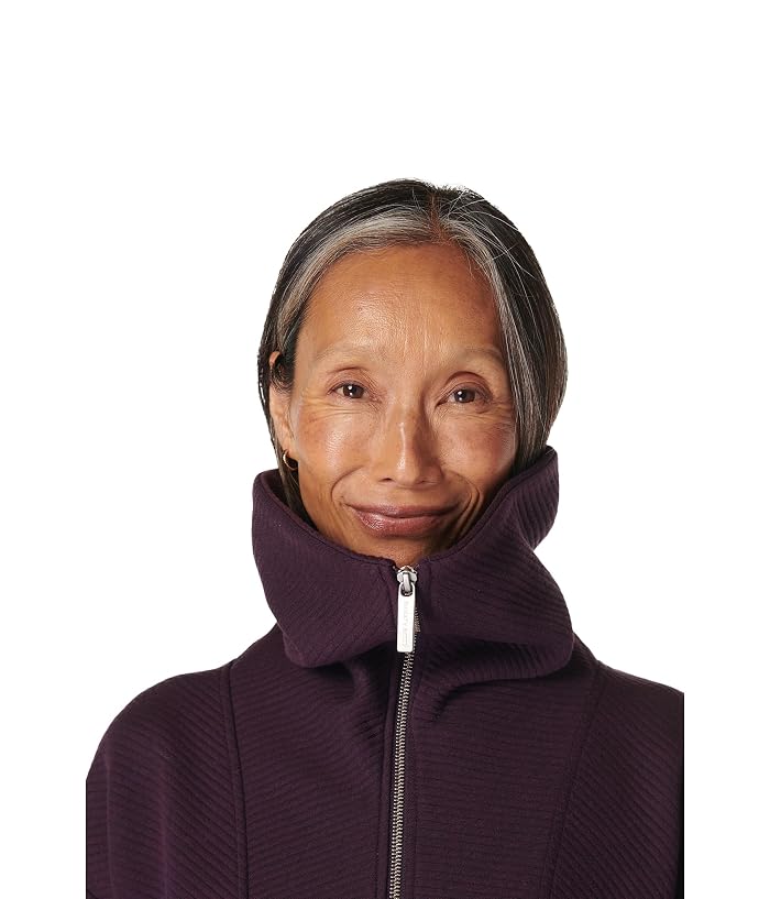 Sweaty Betty Radiant Half Zip Sweatshirt - Image 3