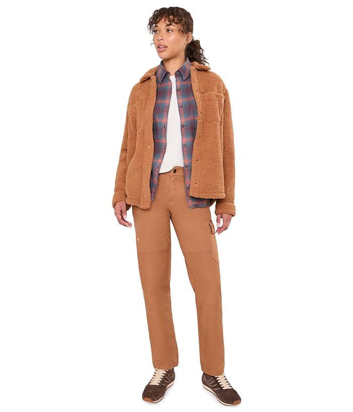 Royal Robbins Lieback Overshirt Long Sleeve - Image 2