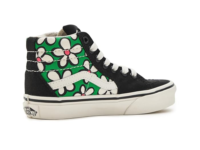 Vans Kids SK8-HI® (Little Kid) - Image 3