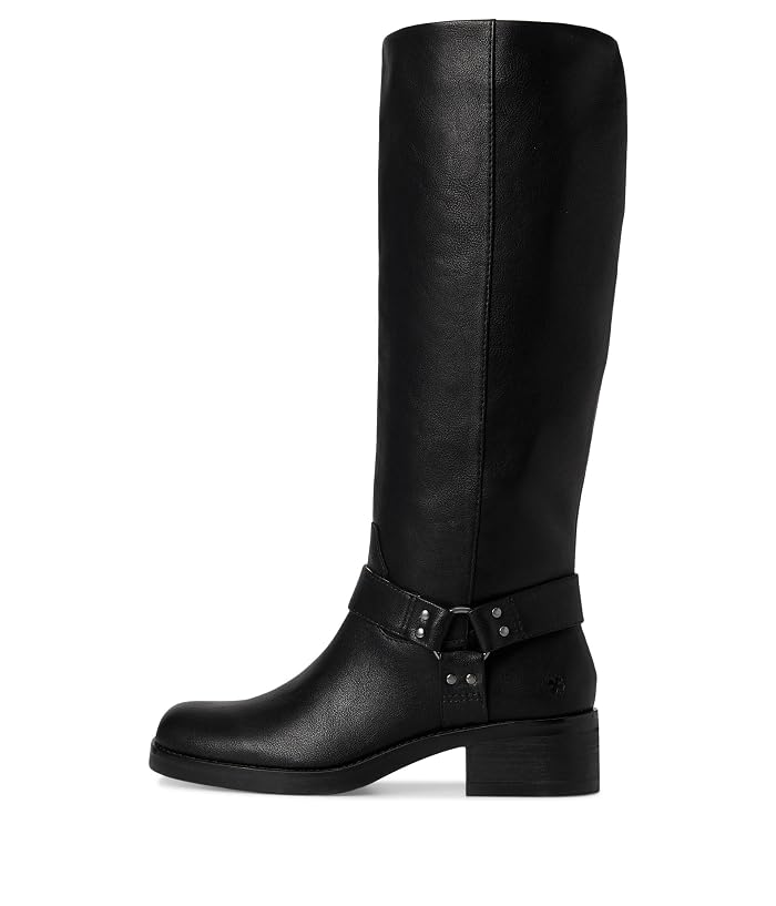 Lucky Brand Kujon O-Ring Knee High Boots - Image 2