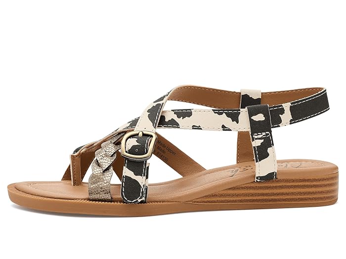 Blowfish Malibu April Strappy Sandals - Image 3
