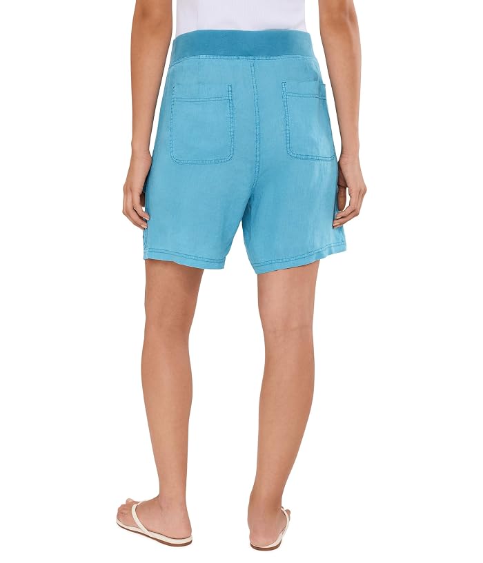 XCVI Jayci Shorts - Image 4
