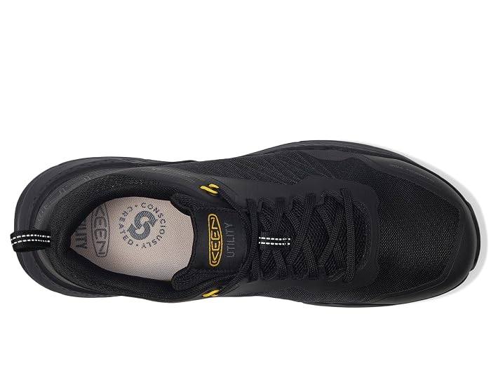 KEEN Utility Speedworks Work Sneakers (Carbon-Fiber Toe) - Image 2