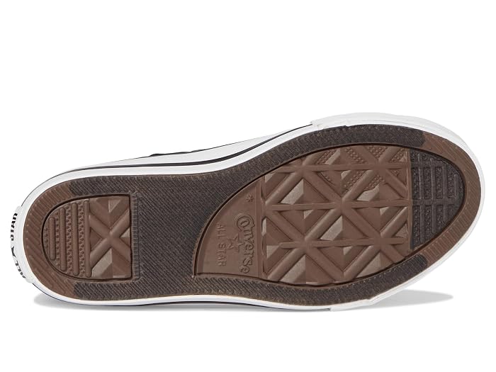 Converse Kids Chuck Taylor® All Star® 1V Easy-On (Little Kid) - Image 3
