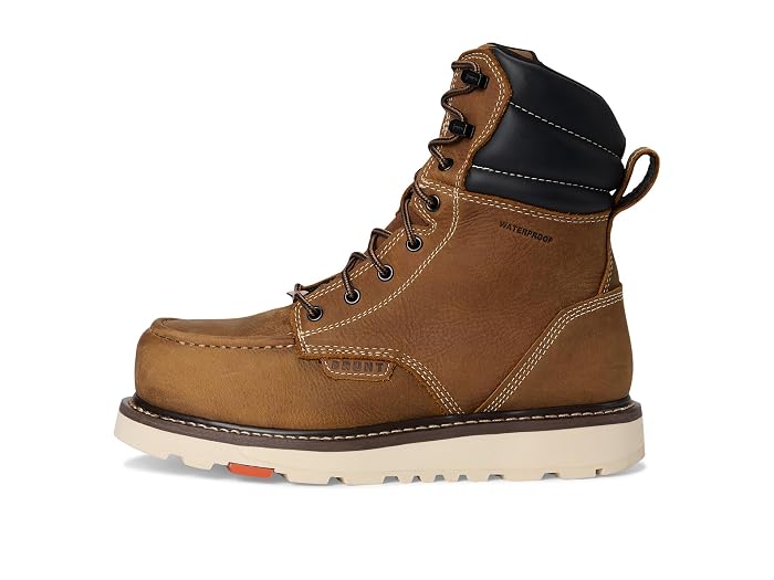 BRUNT The Marin Welted 8" WP Comp Toe - Image 4
