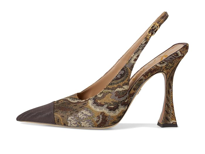 Sam Edelman Odette 2 Slingback Shoes - Image 3