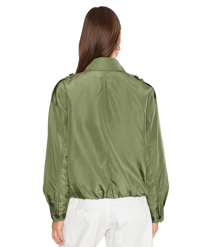 Lauren Ralph Lauren Full-Zip Windbreaker - Image 4