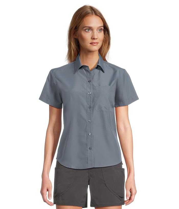 Marmot AirExchange Short Sleeve Shirt