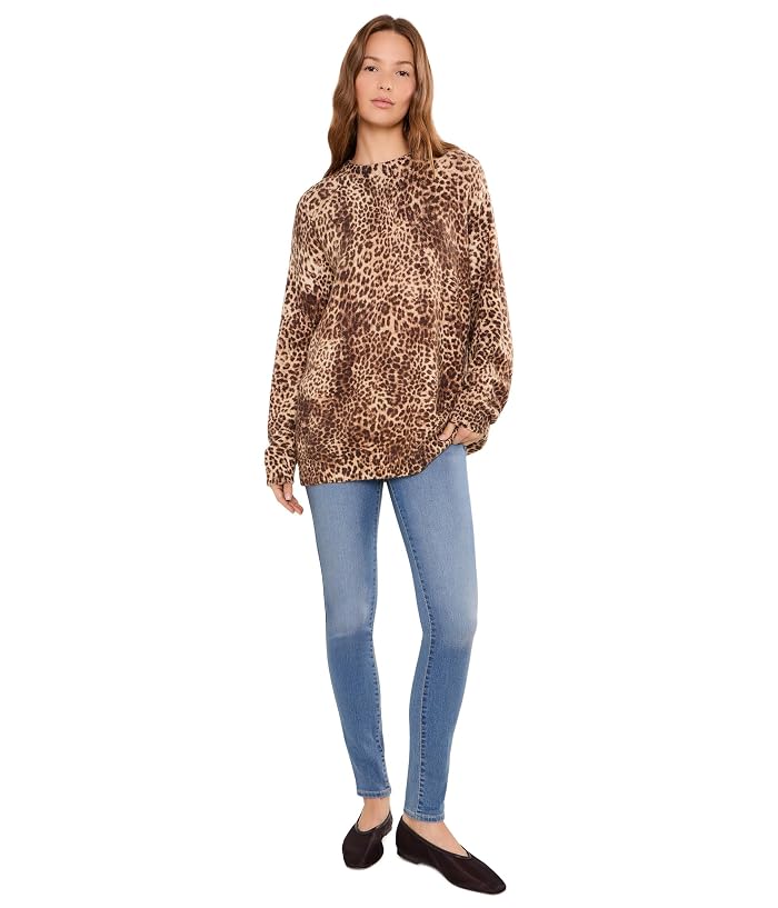 Levi's® Womens 721 High-Rise Skinny - Image 2