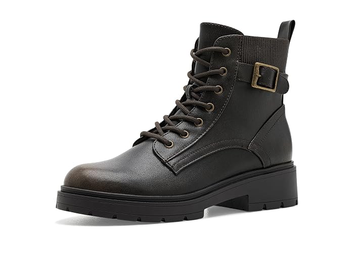 Blowfish Malibu Del Mar Lace-Up Short Boots