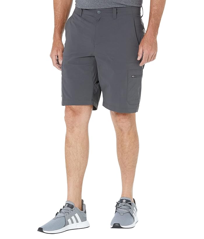 L.L.Bean Cresta Hiking Shorts