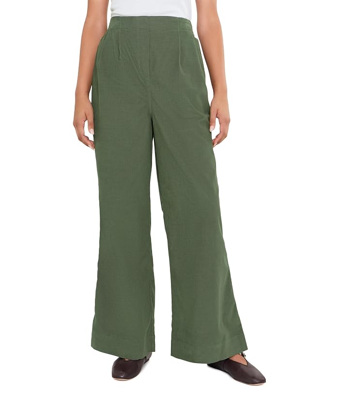 NIC+ZOE Ellis Baby Cord Pants