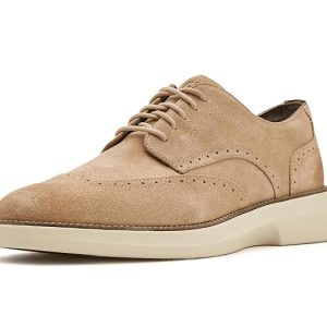 Cole Haan Grand Shadowlite Wingtip