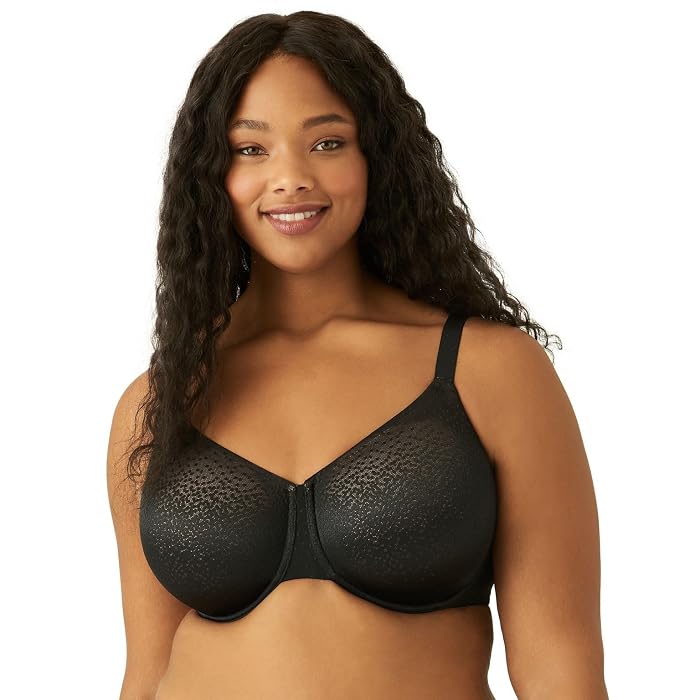 Wacoal Back Appeal Underwire Bra 855303