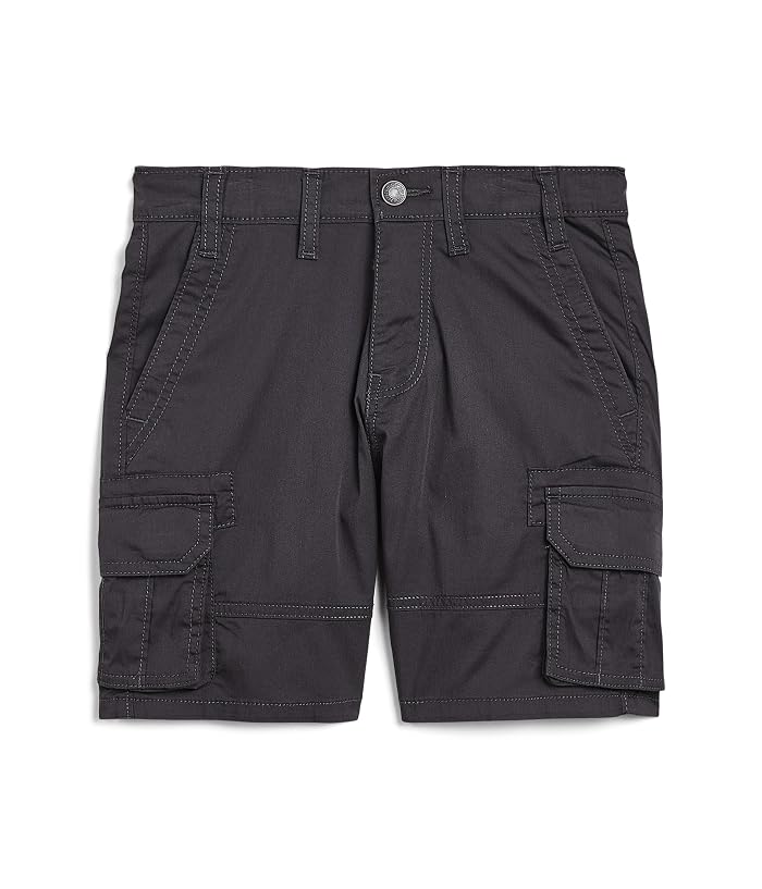 abercrombie kids Baggy Cargo Shorts (Big Kids) - Image 4