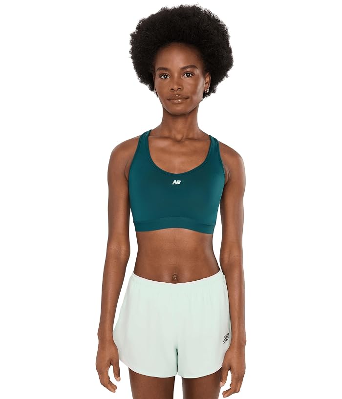 New Balance Nb Essential Run Bra
