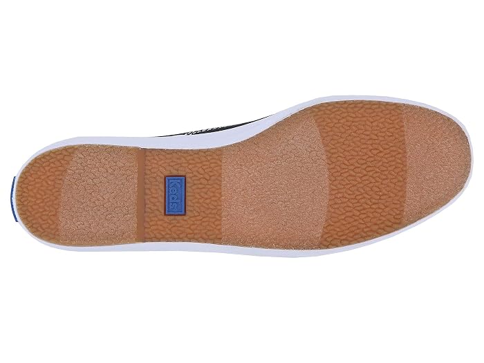 Keds Champion Canvas Lace-Up - Image 3