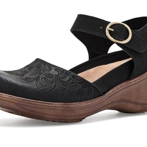 SoftWalk Mabelle Tooling